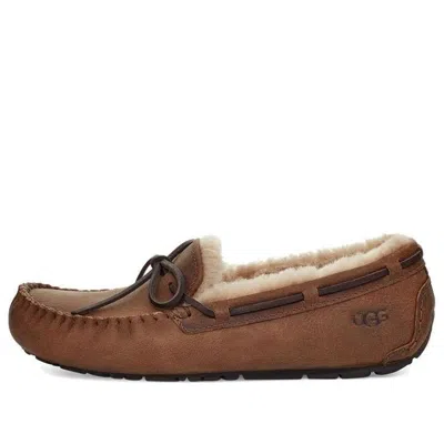 UGG UGG Olsen Slipper 'Tan'