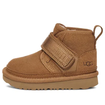 UGG (PS) UGG Neumel 'Brown'