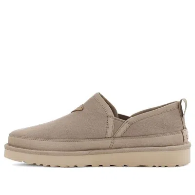 UGG UGG Romeo Canvas 'Dune'