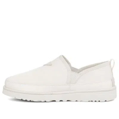 UGG UGG Romeo Canvas Shoes 'White'