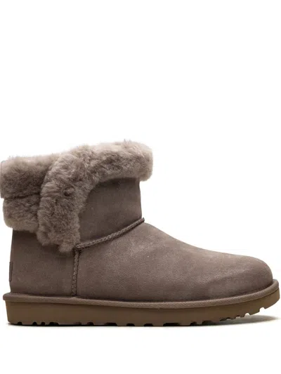 UGG SANIYA BOOTS