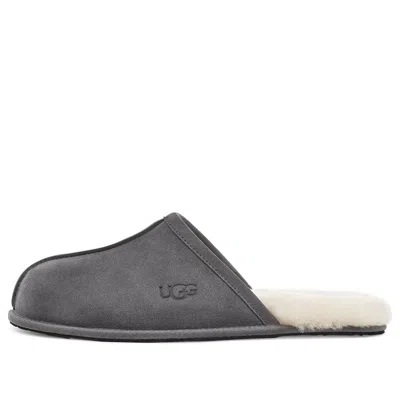 UGG UGG Scuff Slipper 'Dark Grey'