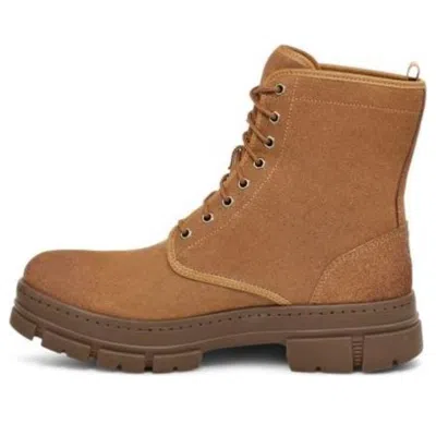 UGG UGG Skyview Service Boot 'Chestnut Sand'