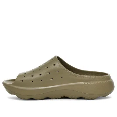 UGG UGG Slide It 'Olive Green'