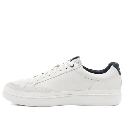UGG UGG South Bay Low-top Leather Sneakers White