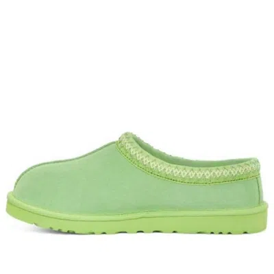 UGG UGG Tasman Slipper 'Parakeet Green'