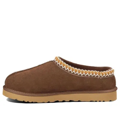 UGG UGG Tasman Slippers 'Brown'