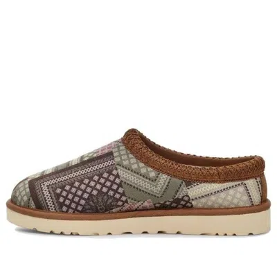 UGG UGG Tasman Taz Sash Slipper 'Multi'