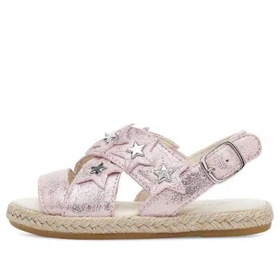UGG (TD) UGG Allairey Stars 'Pink'