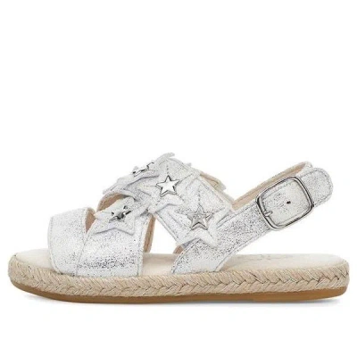 UGG (TD) UGG Allairey Stars 'Silver'