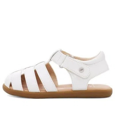 UGG (TD) UGG Kolding Sandal 'White'