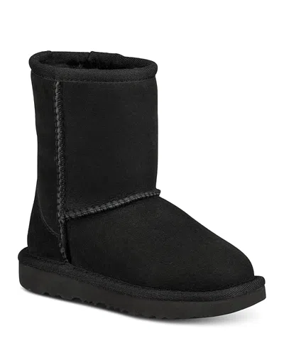 UGG UNISEX CLASSIC II BOOTS - TODDLER