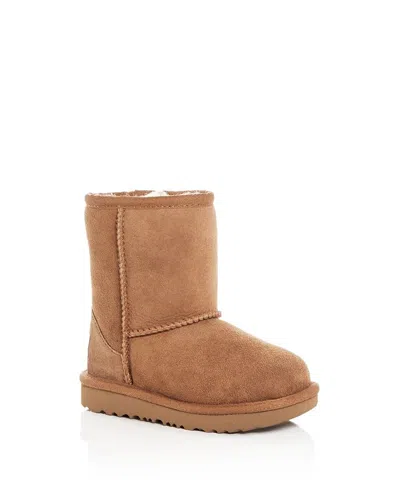 UGG UNISEX CLASSIC II BOOTS - TODDLER
