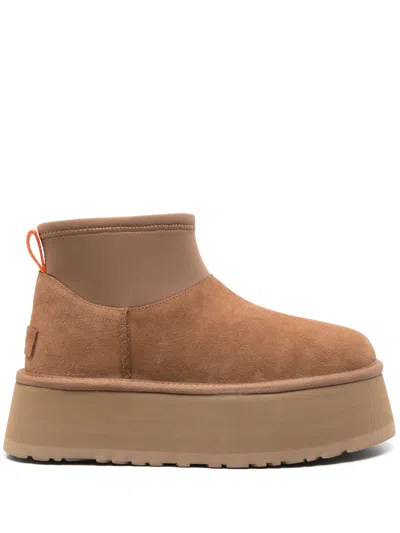 UGG UGG W CLASSIC MINI DIPPER
