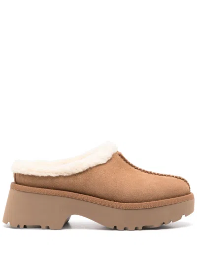 UGG UGG W NEW HEIGHTS COZY CLOG