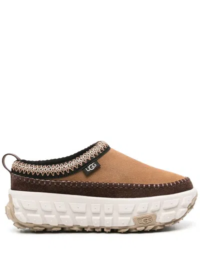 UGG UGG W VENTURE DAZE LOAFER SHOES