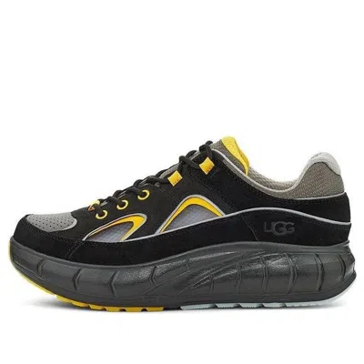 UGG UGG Westsider Low 'Black Yellow'