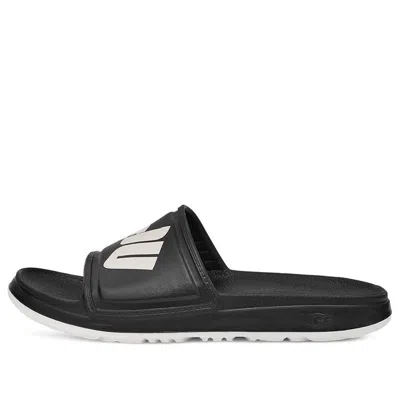 UGG UGG Wilcox Slide 'Black'