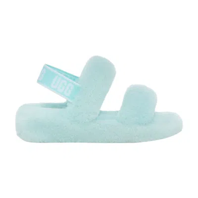 UGG WMNS OH YEAH SLIDE 'SKY'