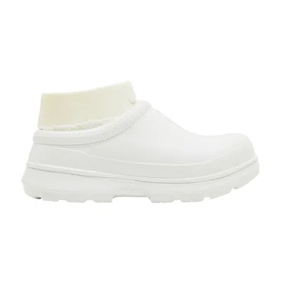 UGG WMNS TASMAN X 'BRIGHT WHITE'