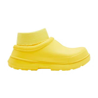 UGG WMNS TASMAN X 'CANARY'