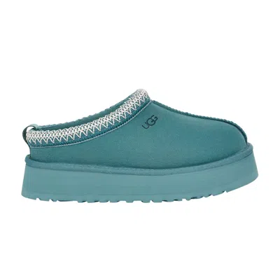 UGG WMNS TAZZ SLIPPER 'DESERT BLUE'