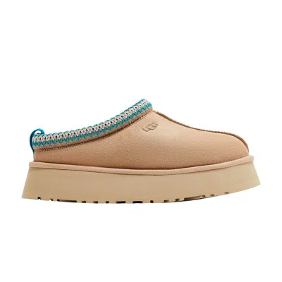UGG WMNS TAZZ SLIPPER 'DRIFTWOOD'