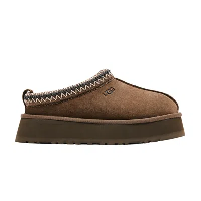 UGG WMNS TAZZ SLIPPER 'HICKORY'