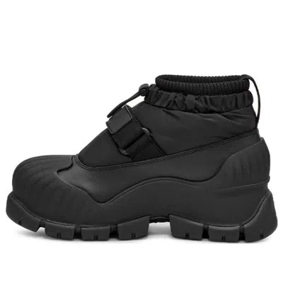 UGG (WMNS) UGG Adiroam Ankle Boot 'Black'