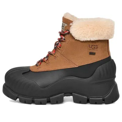 UGG (WMNS) UGG Adiroam Hiker Boot 'Chestnut'