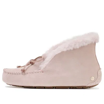 UGG (WMNS) UGG Alena Slipper 'Pink Crystal'