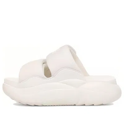 UGG (WMNS) UGG Alto Stitch 'White'