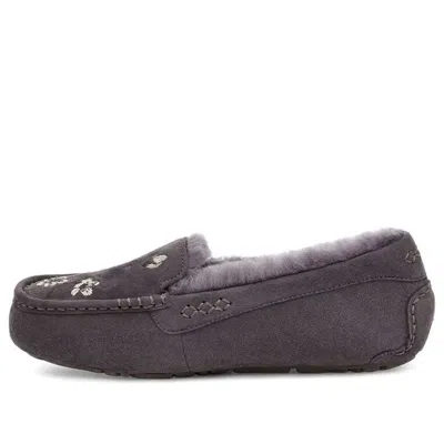 UGG (WMNS) UGG Ansley Blossom 'Purple Grey'