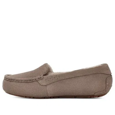 UGG (WMNS) UGG Ansley Slipper 'Smoke Plume'