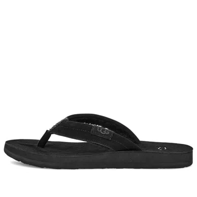 UGG (WMNS) UGG Avala 'Black'