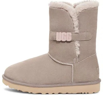UGG (WMNS) UGG Bailey B2s 'Oyster'