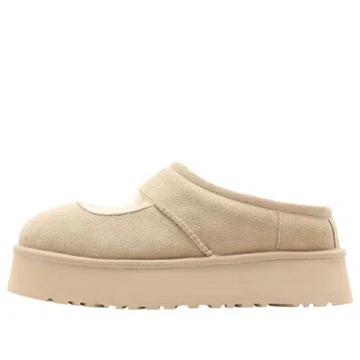 UGG (WMNS) UGG Bea Mary Jane 'Mustard Seed'