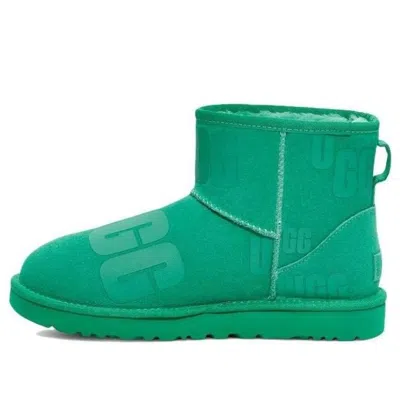 UGG (WMNS) UGG Botte Classic Mini Scatter