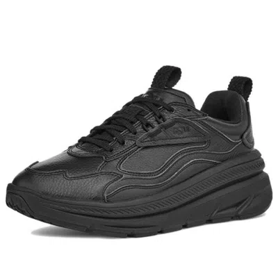 UGG (WMNS) UGG Ca1 Trainer 'Black'