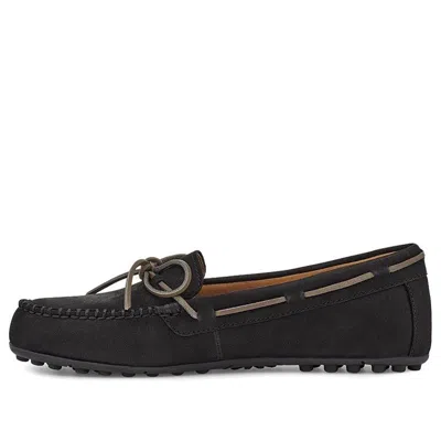 UGG (WMNS) UGG California Loafer Sports Casual Shoes 'Black'