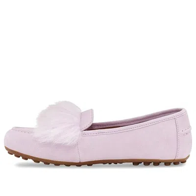 UGG (WMNS) UGG California Loafer Sports Casual Shoes 'Purple'