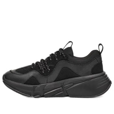 UGG (WMNS) UGG Calle Lace 'Black'