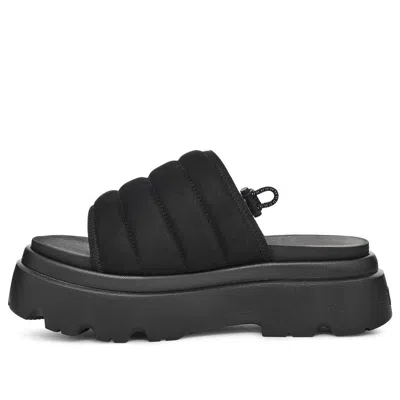 UGG (WMNS) UGG Callie Sandal 'Black'