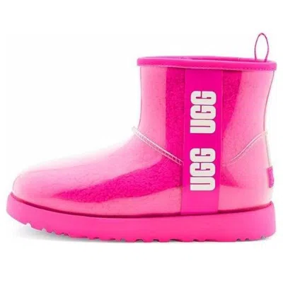 UGG (WMNS) UGG Classic Clear Mini