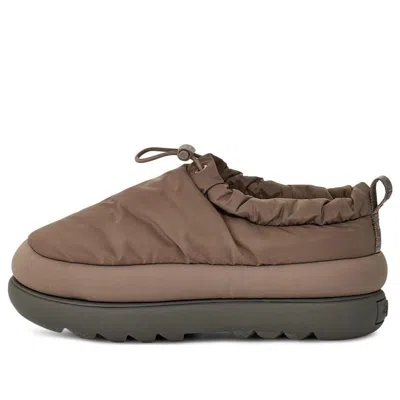 UGG (WMNS) UGG Classic Maxi Clog 'Walnut Brown'