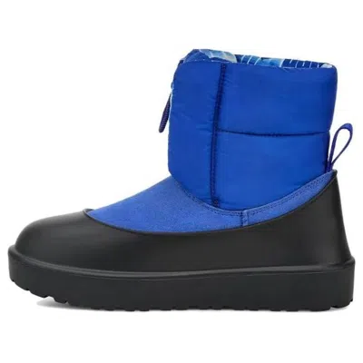 UGG (WMNS) UGG Classic Maxi Toggle Boot 'Regal Blue'