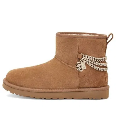 UGG (WMNS) UGG Classic Mini Chains