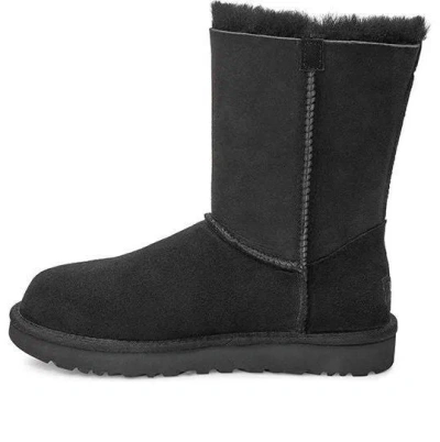 UGG (WMNS) UGG Classic Mini Charms Black