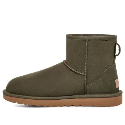 UGG (WMNS) UGG Classic Mini II Boot 'Forest Night'