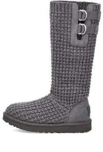 UGG (WMNS) UGG Classic Tall Boot 'Grey'